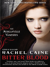 Cover image for Bitter Blood